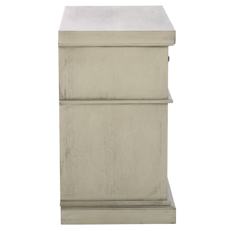 SAFAVIEH Home Ahasu Nightstand