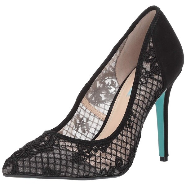 betsey johnson shoes