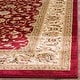 preview thumbnail 23 of 60, SAFAVIEH Lyndhurst Adelyne Traditional Oriental Rug