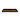 Olivia 41" Wide Traditional Wood Trundle, Rosewood Brown