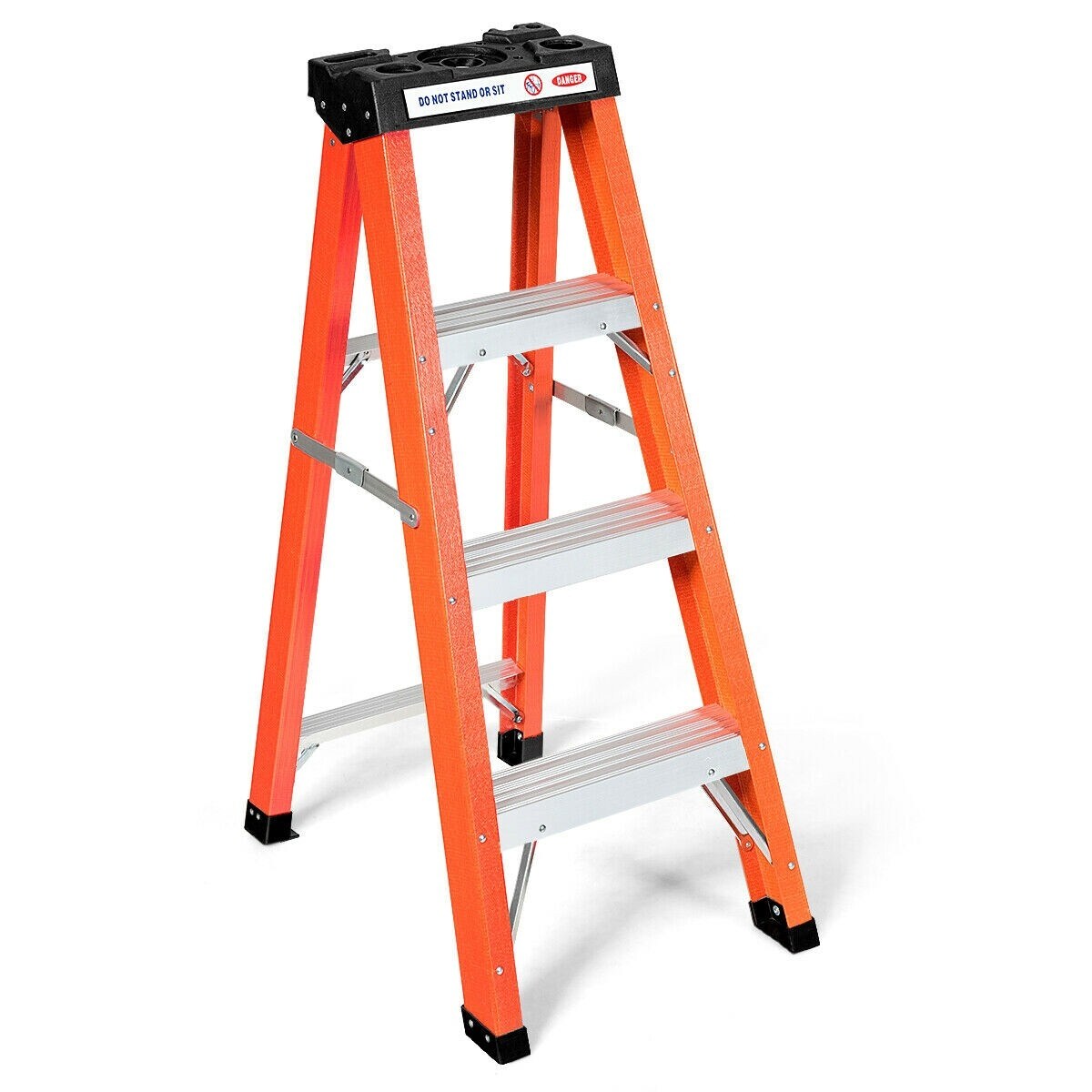 5 ft step stool