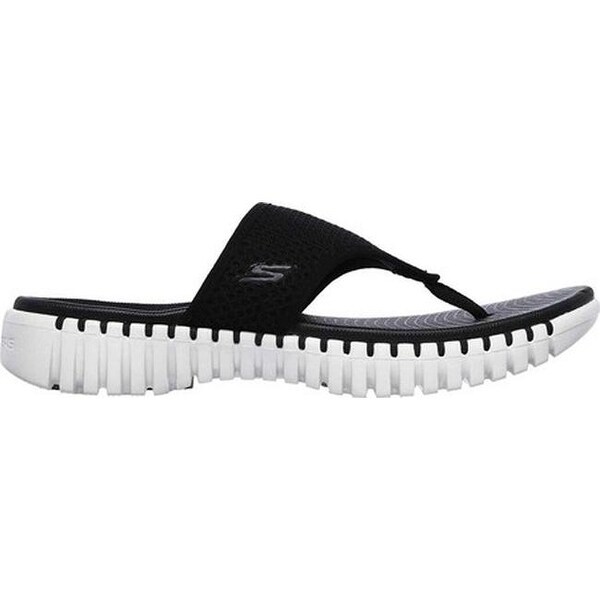 skechers go walk smart riviera sandal