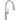 Delta 9184-DST Renaldi 1.8 GPM Single Hole Pull Down Kitchen Faucet