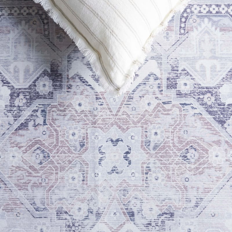 SAFAVIEH Arizona Ganga Vintage Rug