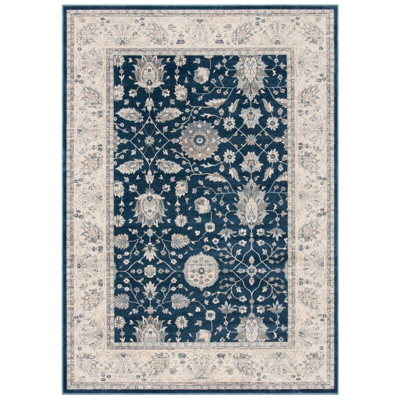 SAFAVIEH Vintage Apollonia Traditional Oriental Rug