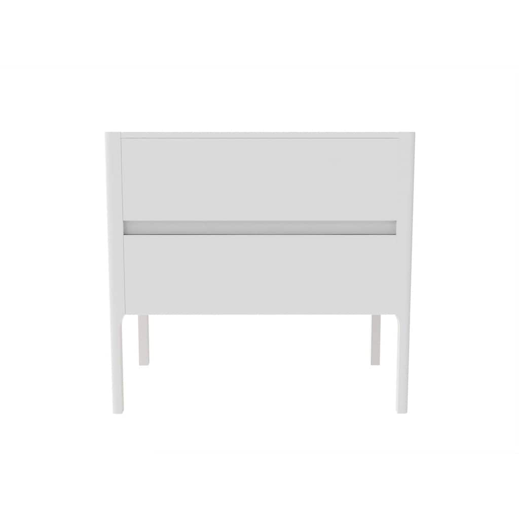 Serena 36" Bathroom Vanity (Base Only)