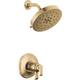 Option Lumicoat Champagne Bronze