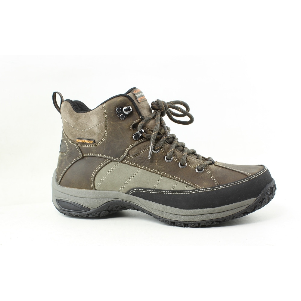 Dunham Mens Lawrence Boot