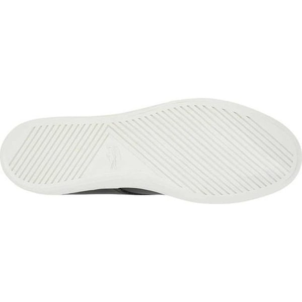 lacoste espere white