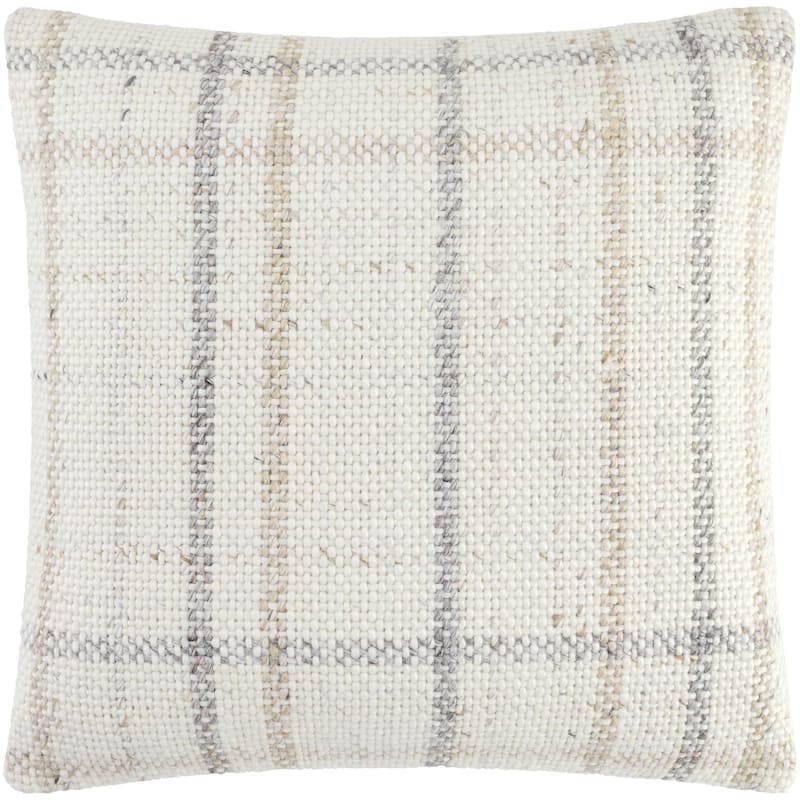 Becki Owens x Livabliss Amaya Transitional Accent Pillow