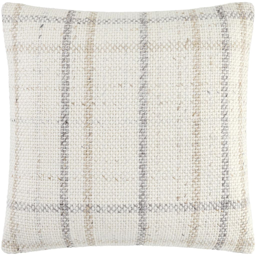 Becki Owens x Livabliss Amaya Transitional Accent Pillow