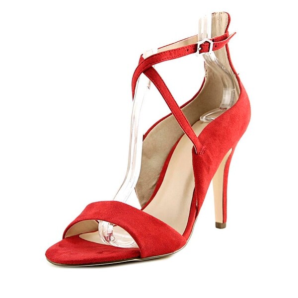 call it spring red heels