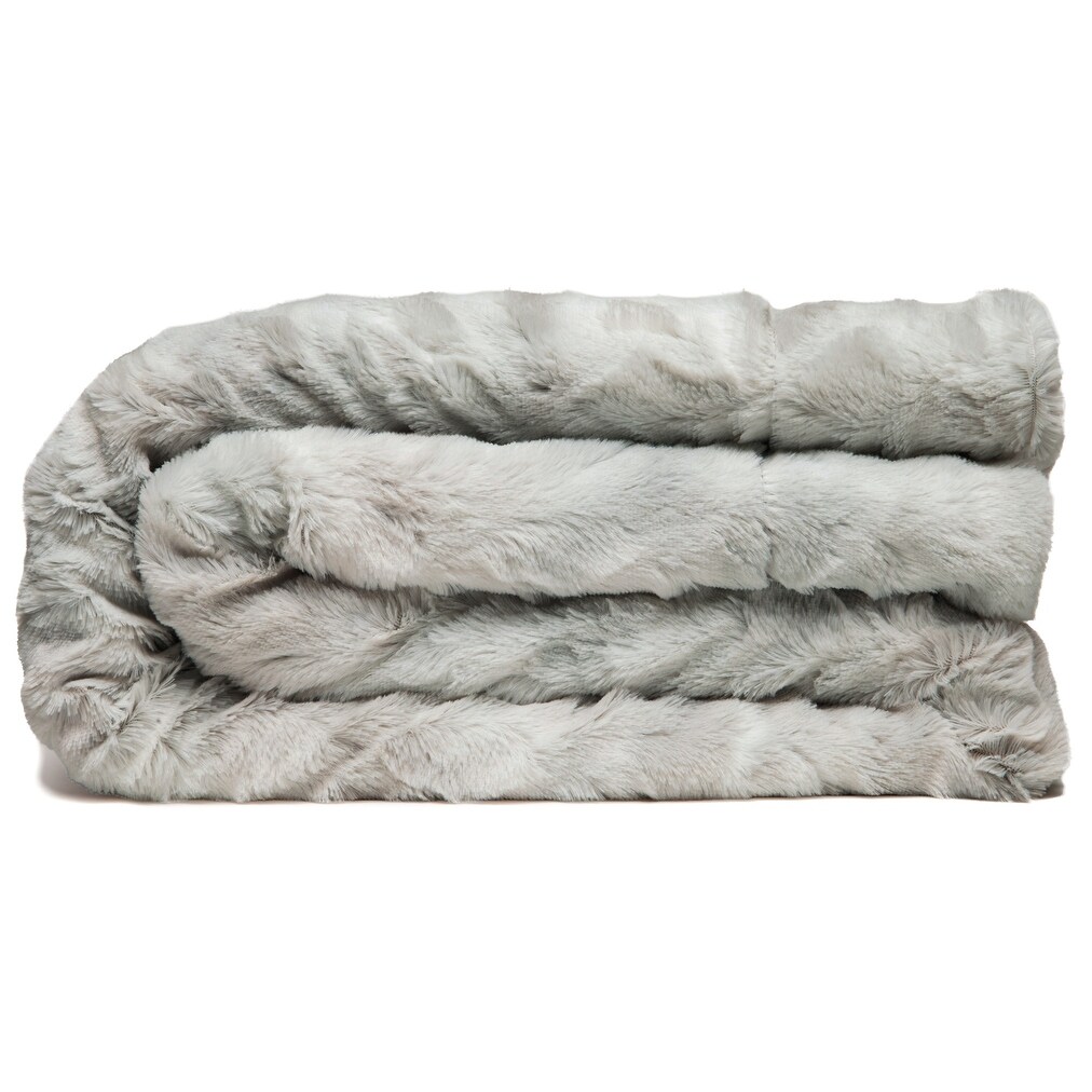 Wolf blanket target outlet