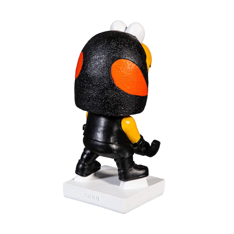 NHL Team Lil Big Head Resin Indoor/Outdoor Garden Desk Statue