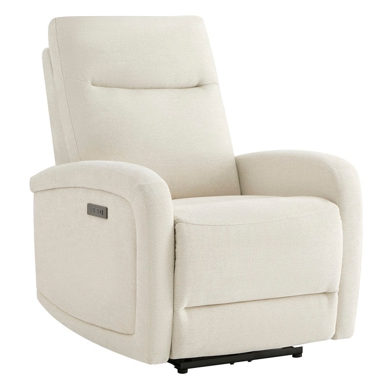 Lena Zero Wall Hugger Electric Power Recliner