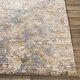 preview thumbnail 3 of 7, Livabliss Tuscany Mid-Century Medallion Area Rug