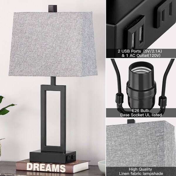 Touch dimmer for metal table lamps online
