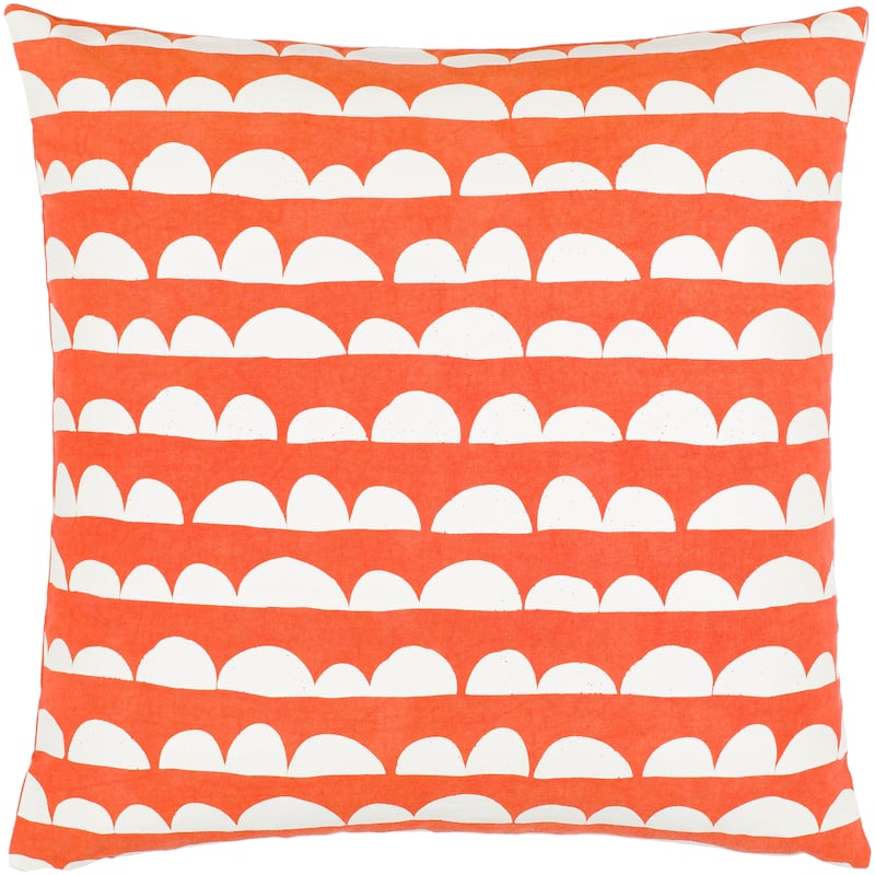 Artistic Weavers Ishaan Modern Bold Throw Pillow