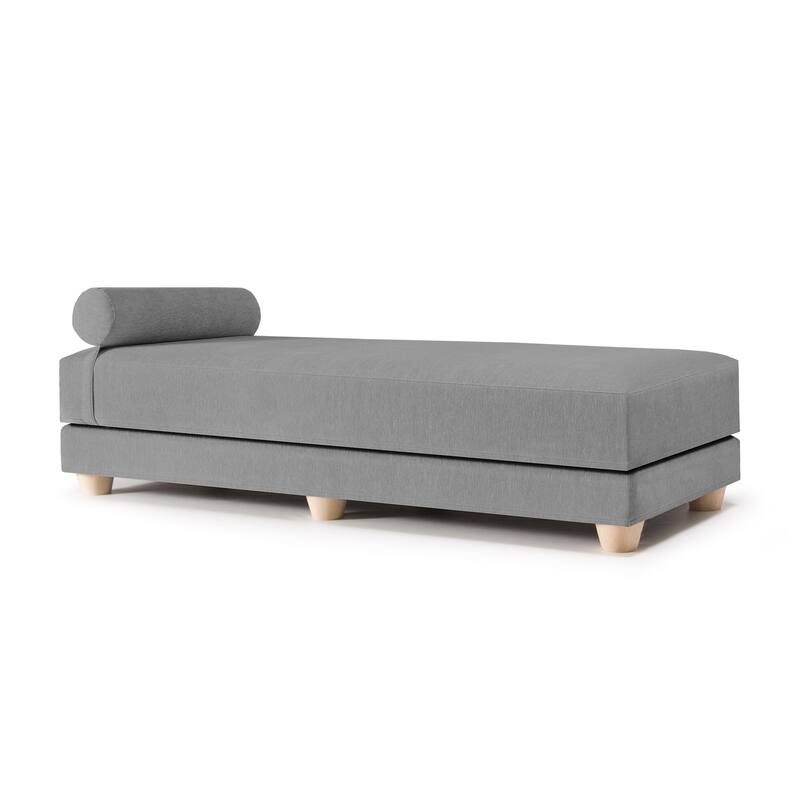 Jaxx Artemis Daybed Queen Size Convertible Sleeper