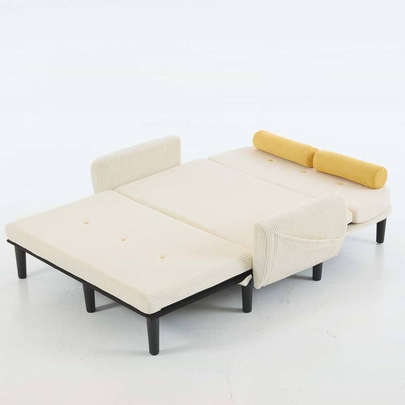 Multiform Sofa for Living Room with Storage Pocket,USB Charger