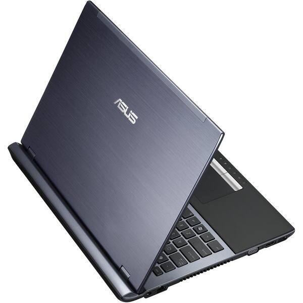 Manufacturer Refurbished Asus U56e Bal7 15 6 Laptop Intel Core I5 2450m 2 5ghz 6gb 750gb Windows 7 Overstock 21167239