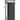 VDOMDOORS Manux 8111 | Front Door Exterior Door | Steel | Frame & Hardware Included | 52x94, Antracite