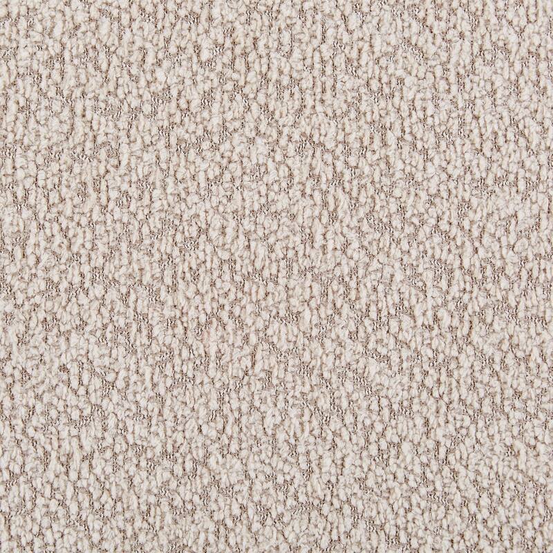 Christopher Knight Home - Polyster Upholstered 3-Seater 84.57" Compressed Sofa with Solid Rubberwood Base