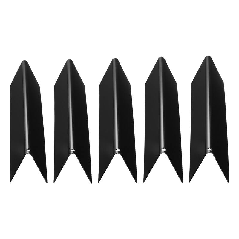 Grill Flavorizer Bars Replacement for Weber Spirit I II 300 Series