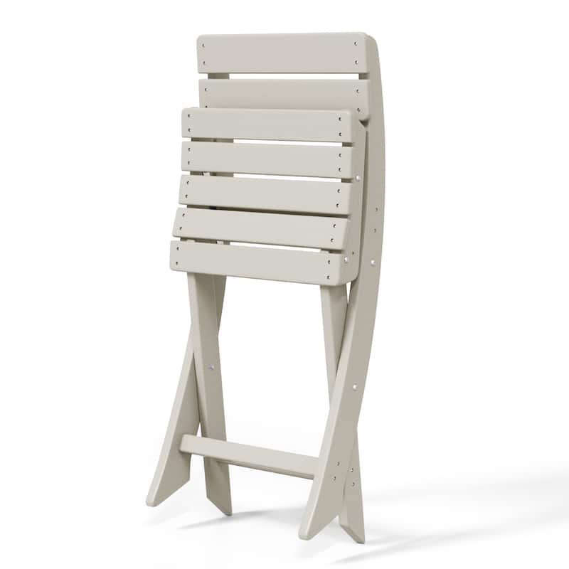 Laguna Patio Folding Dining Chair
