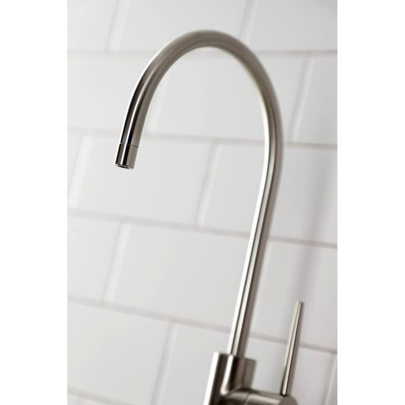 New York Single-Handle Cold Water Filtration Faucet