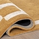 preview thumbnail 16 of 14, Grace Bordered Wool Area Rug