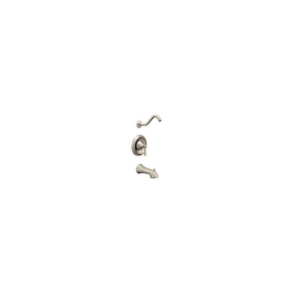 Moen T5503NH Wynford Tub and Shower Trim Package