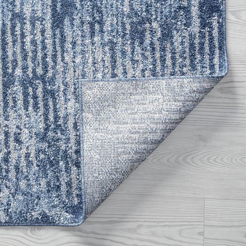 Mayson Modern & Contemporary Abstract Indoor Area Rug