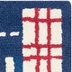 preview thumbnail 17 of 17, SAFAVIEH Handmade Kids Kornilia Wool Rug
