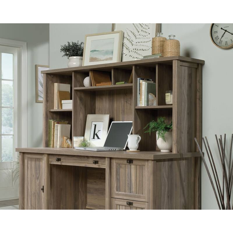 Costa Computer Hutch