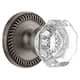 Option Antique Pewter
