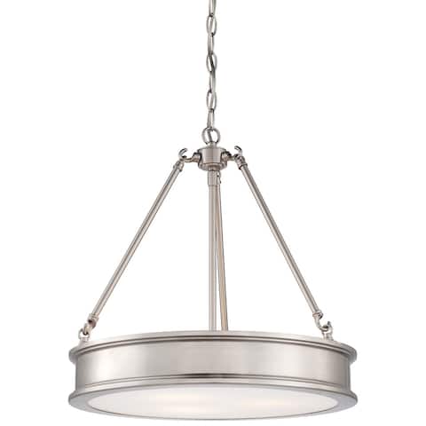 Minka Lavery Harbour Point 3 Light Pendant