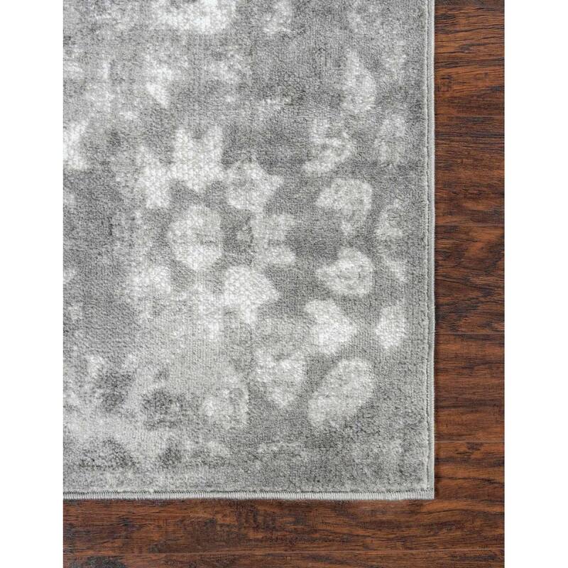 Transitional Fredo Collection Area Rug