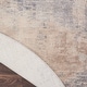 preview thumbnail 51 of 49, Rustic Textures Distressed Vintage Abstract Area Rug