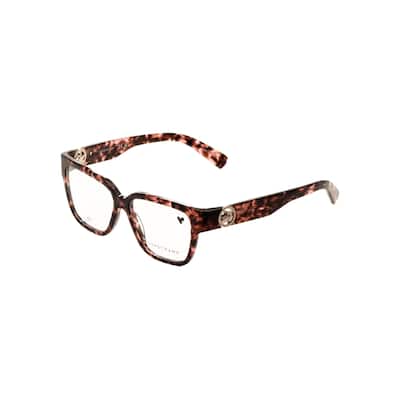 Longchamp Women's Fashion 52mm Rose Havana Opticals LO2731-690 - N/A