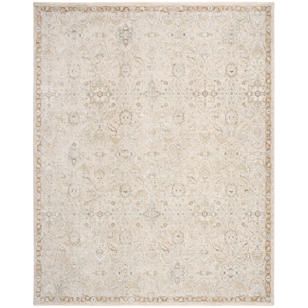 Nourison Enriched Indoor only Persian Area Rug