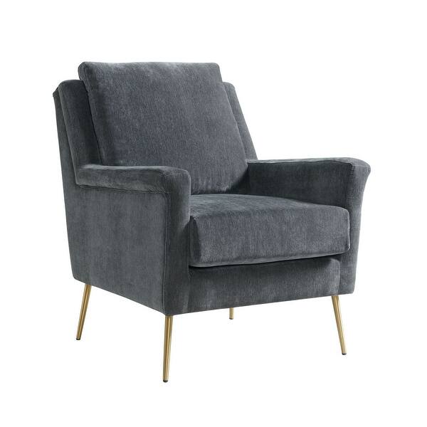 Picket House Furnishings Lincoln Chair In Coal Overstock 31724919