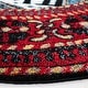 preview thumbnail 19 of 49, SAFAVIEH Vintage Hamadan Gody Oriental Distressed Rug