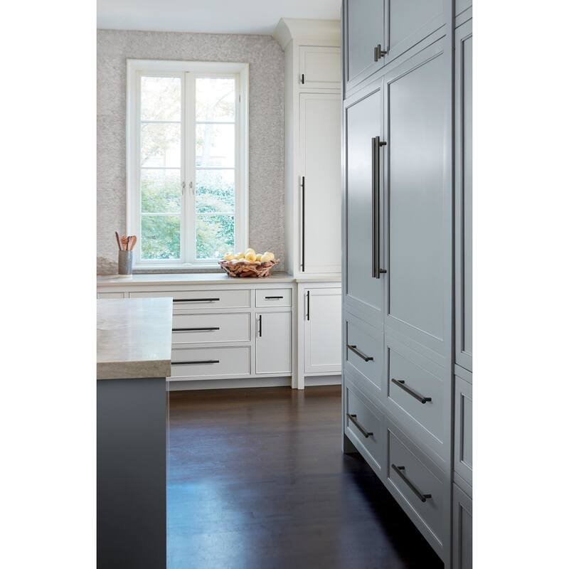 Amerock BP54026 Bar Pulls 24" Center to Center Bar Appliance Pull