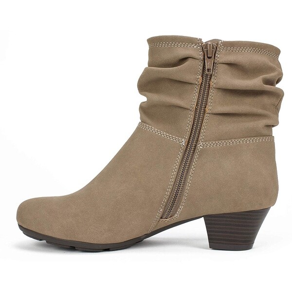 cliffs mountain shoes