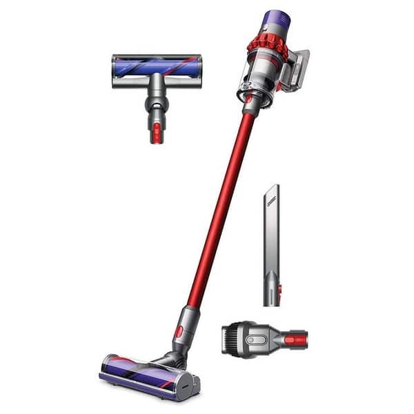 har boom Remission Dyson Cyclone V10 Motorhead Cordless Vacuum Cleaner - Comes w/ Direct Drive  Cleaner Head + More - - 24301229