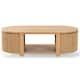Option Oak