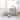 Fabric Corner Lounge Chair, Upholstered Indoor Chaise Lounge,Left Armrest