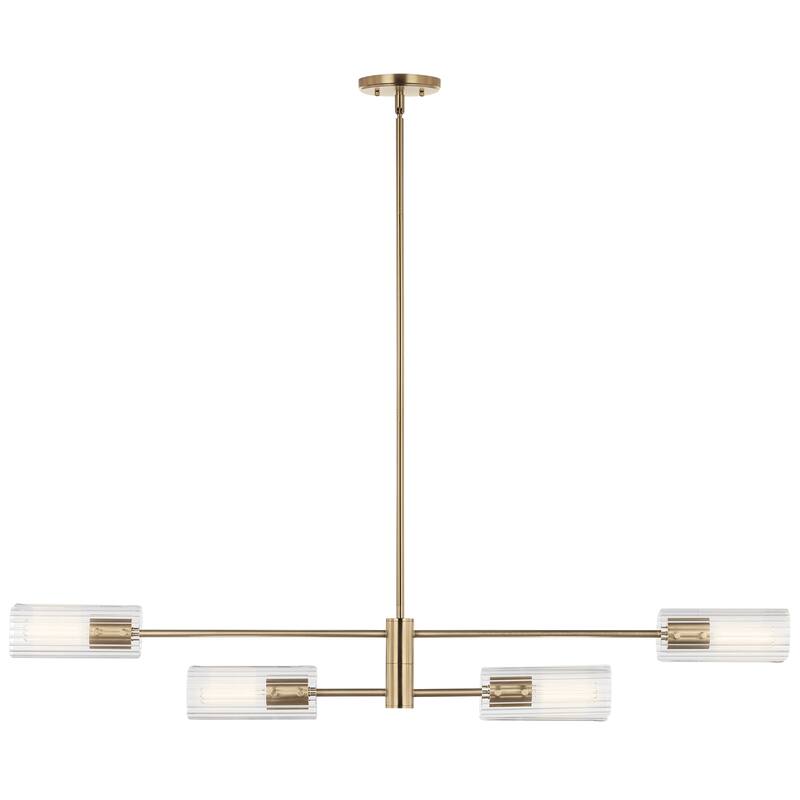 Kichler Lighting Velestino Chandelier