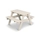 preview thumbnail 11 of 30, POLYWOOD Kids Outdoor Picnic Table